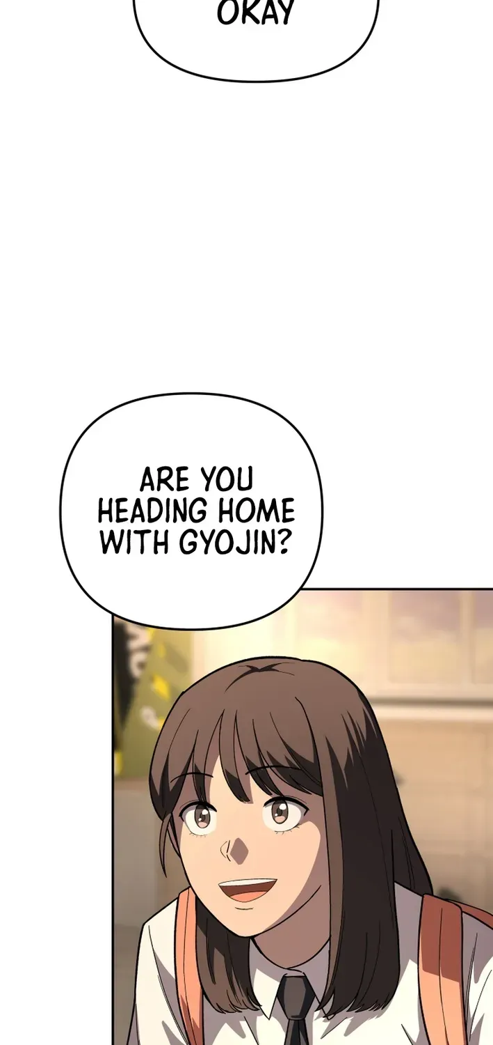 Heavenly Demon Goes to High School Chapter 9 page 65 - 