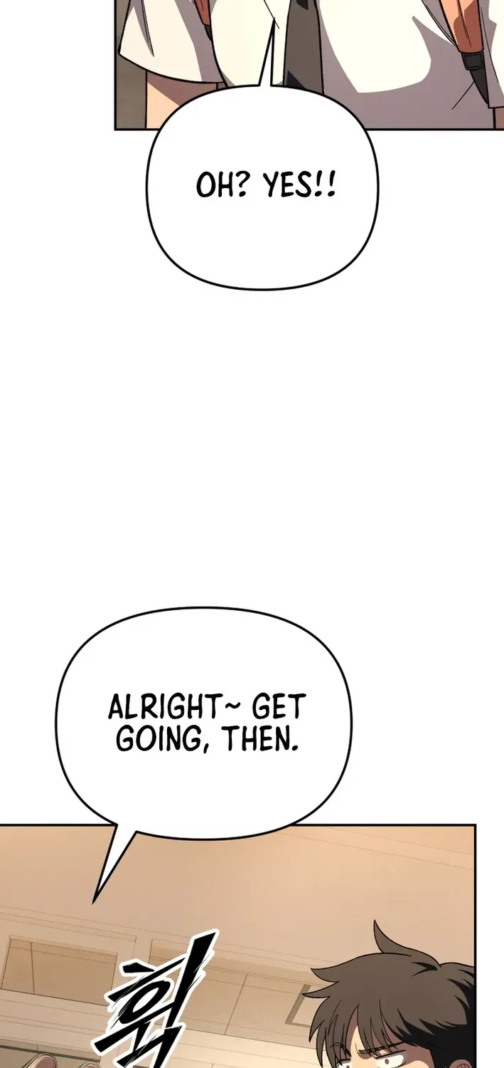 Heavenly Demon Goes to High School Chapter 9 page 66 - 