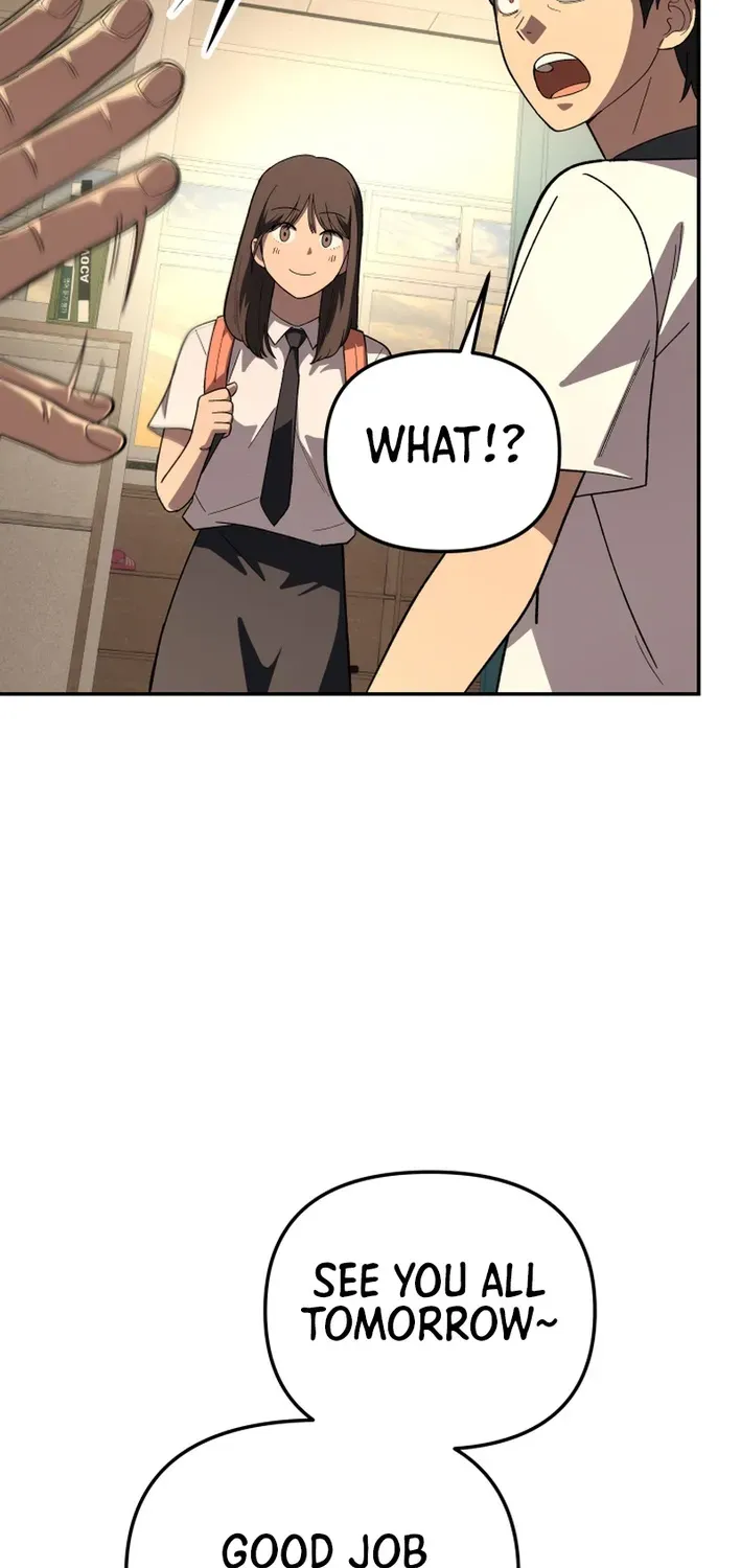 Heavenly Demon Goes to High School Chapter 9 page 67 - 