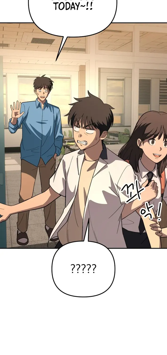 Heavenly Demon Goes to High School Chapter 9 page 68 - 