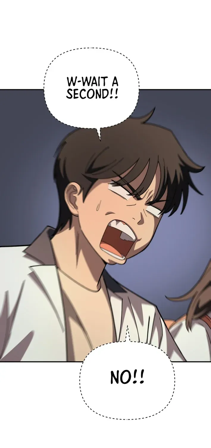 Heavenly Demon Goes to High School Chapter 9 page 69 - 
