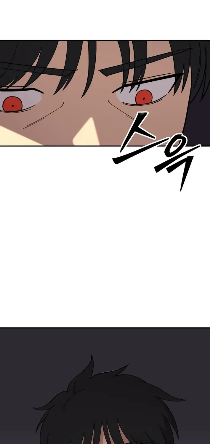 Heavenly Demon Goes to High School Chapter 9 page 8 - 