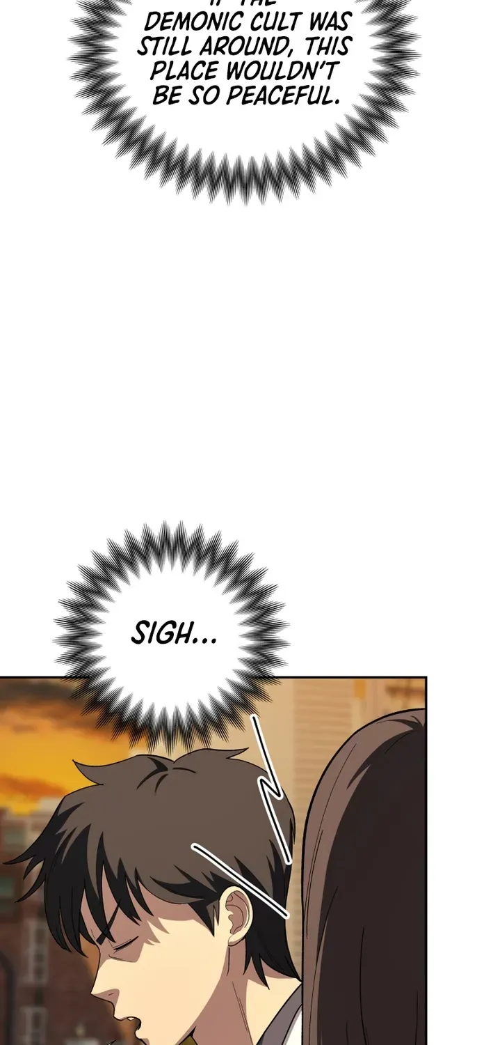Heavenly Demon Goes to High School Chapter 9 page 75 - 