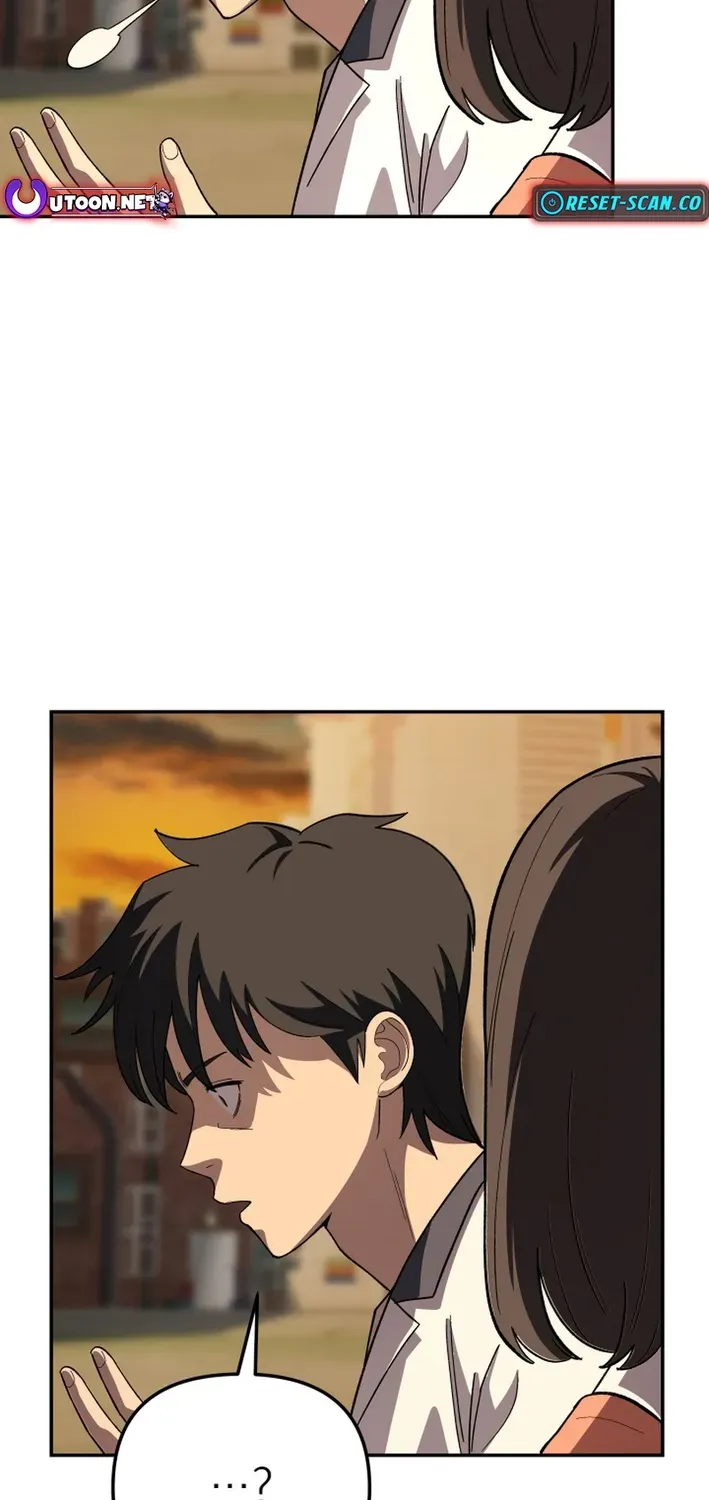Heavenly Demon Goes to High School Chapter 9 page 76 - 