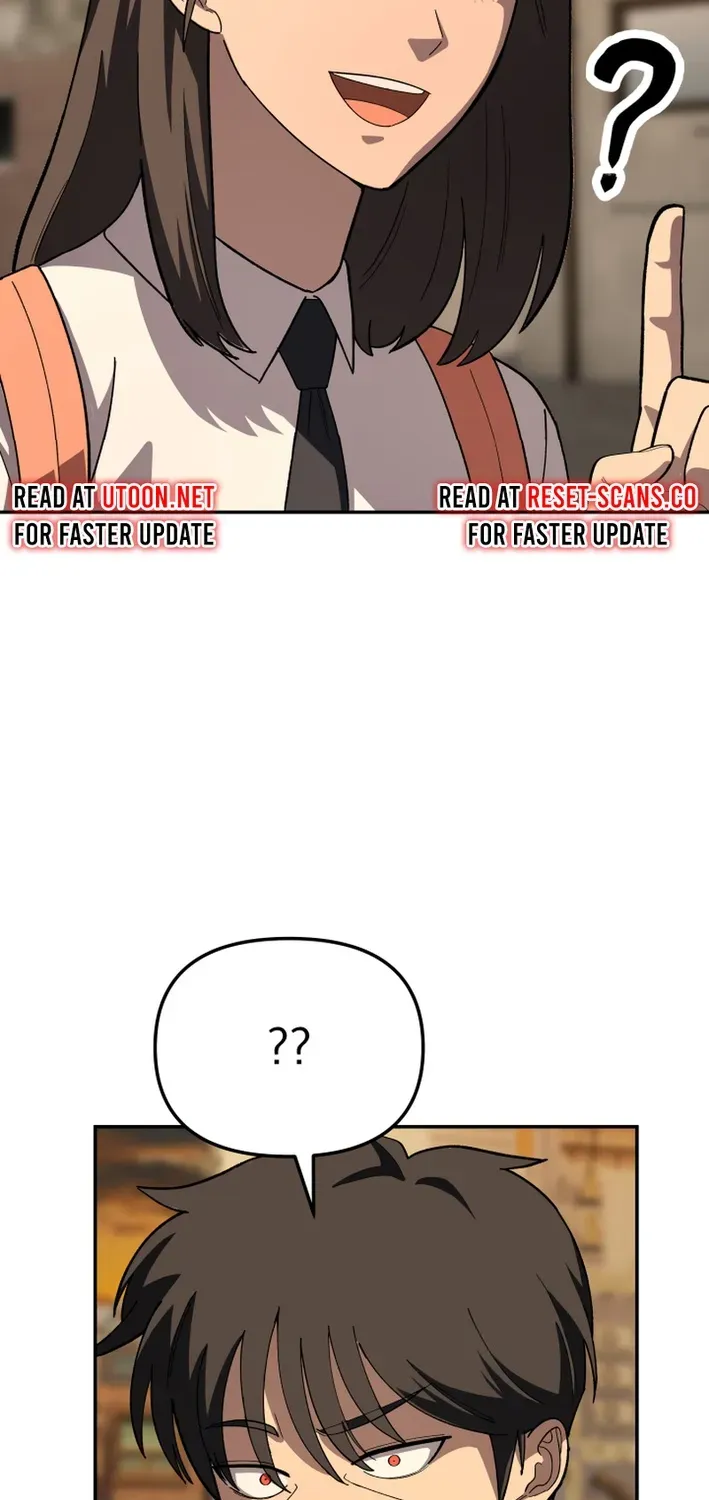 Heavenly Demon Goes to High School Chapter 9 page 79 - 