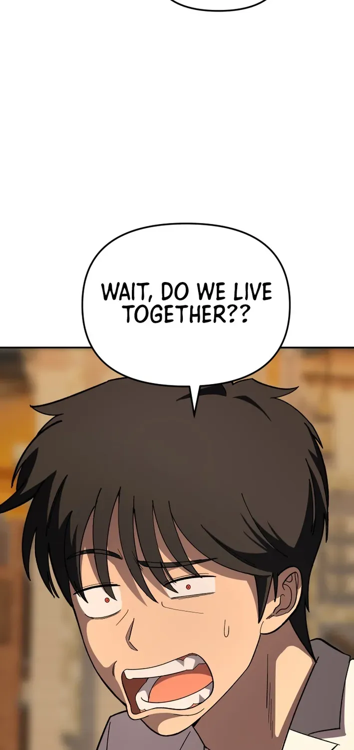 Heavenly Demon Goes to High School Chapter 9 page 81 - 