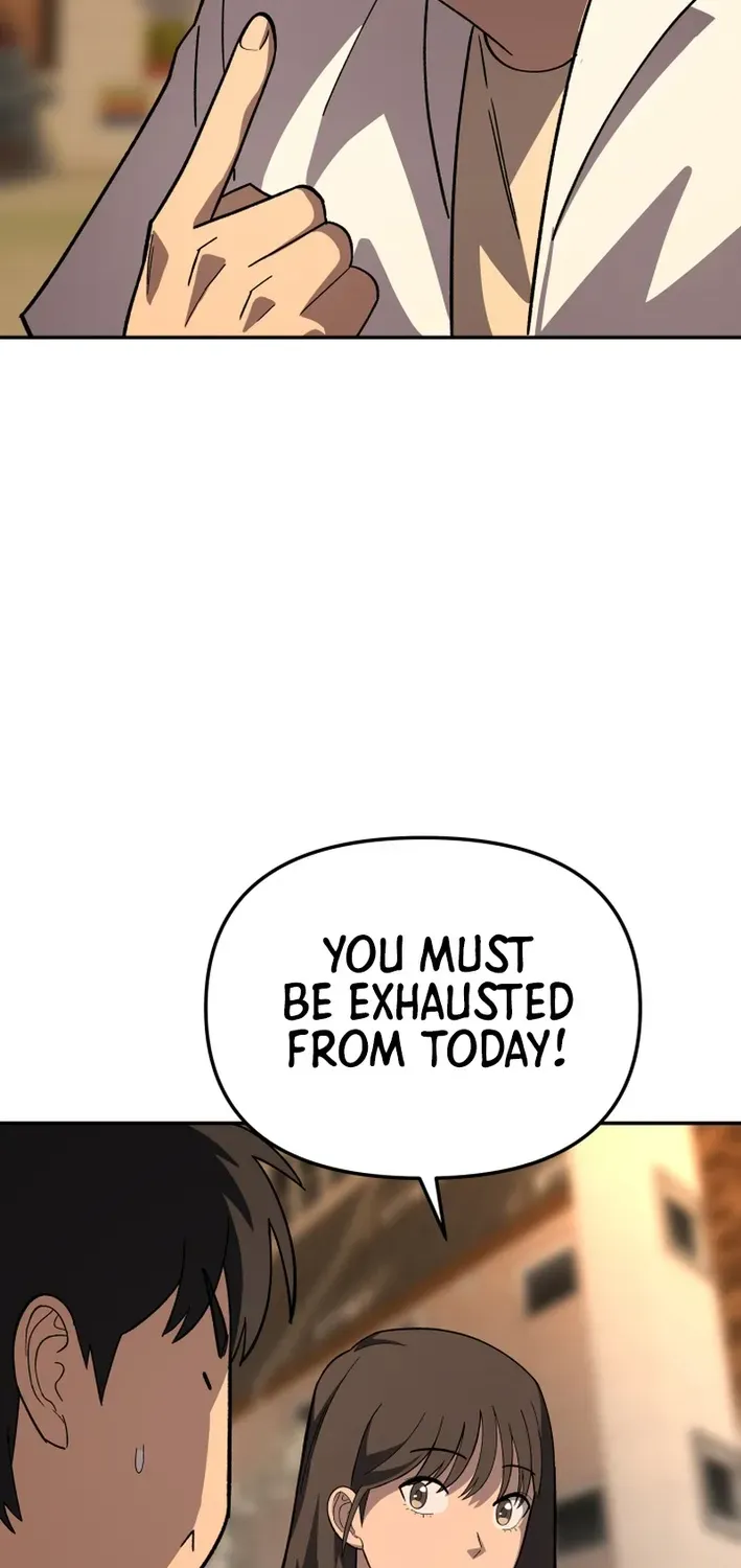 Heavenly Demon Goes to High School Chapter 9 page 82 - 