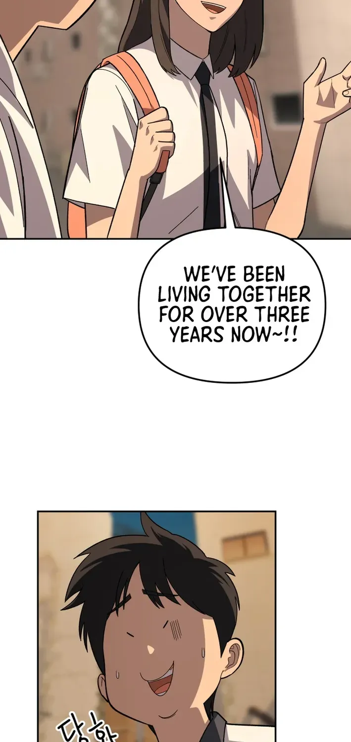 Heavenly Demon Goes to High School Chapter 9 page 83 - 