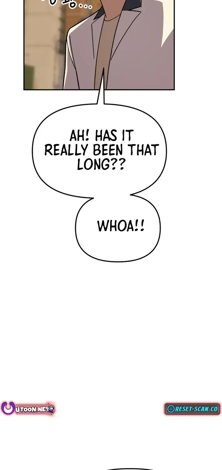 Heavenly Demon Goes to High School Chapter 9 page 84 - 