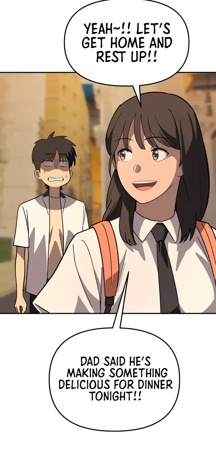 Heavenly Demon Goes to High School Chapter 9 page 85 - 