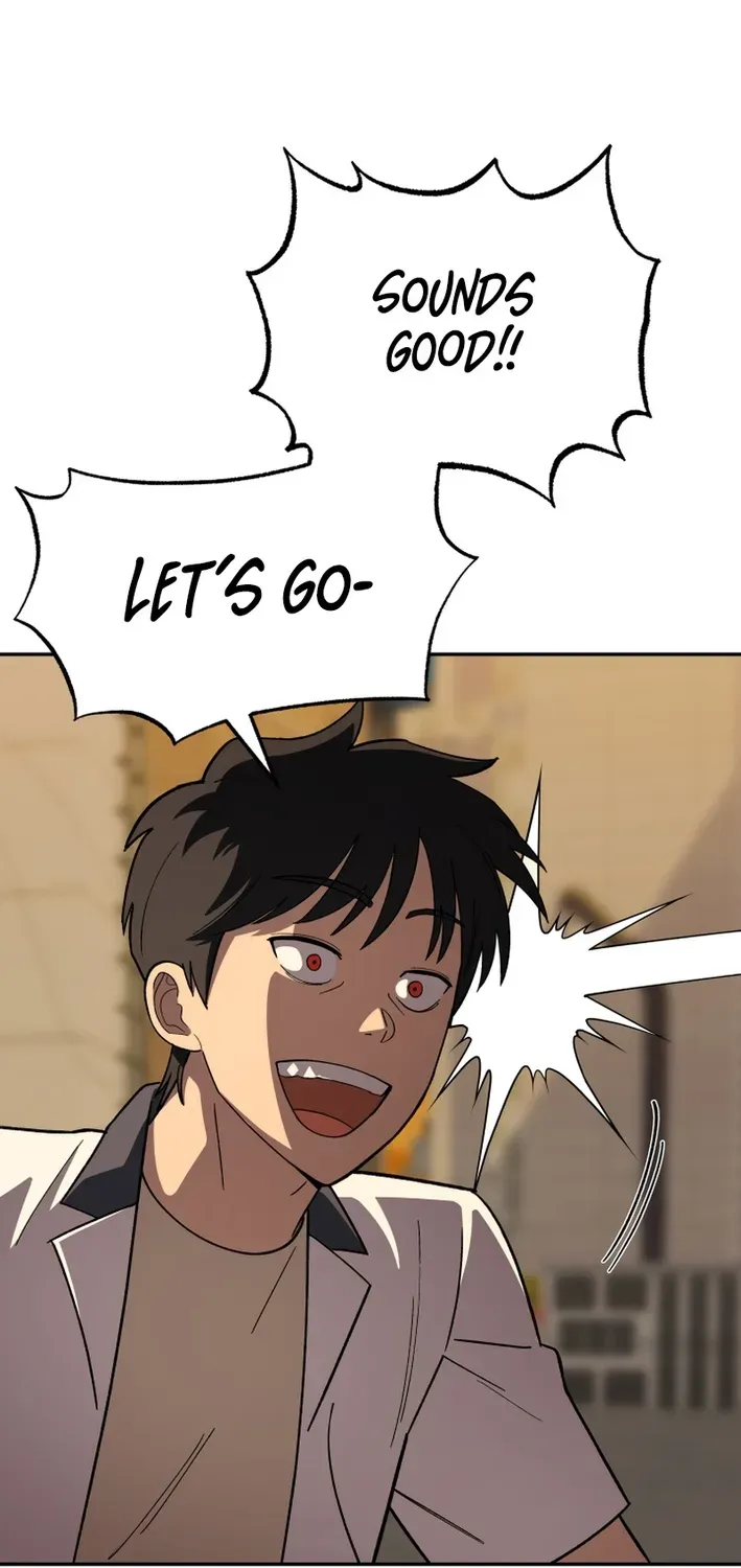 Heavenly Demon Goes to High School Chapter 9 page 89 - 