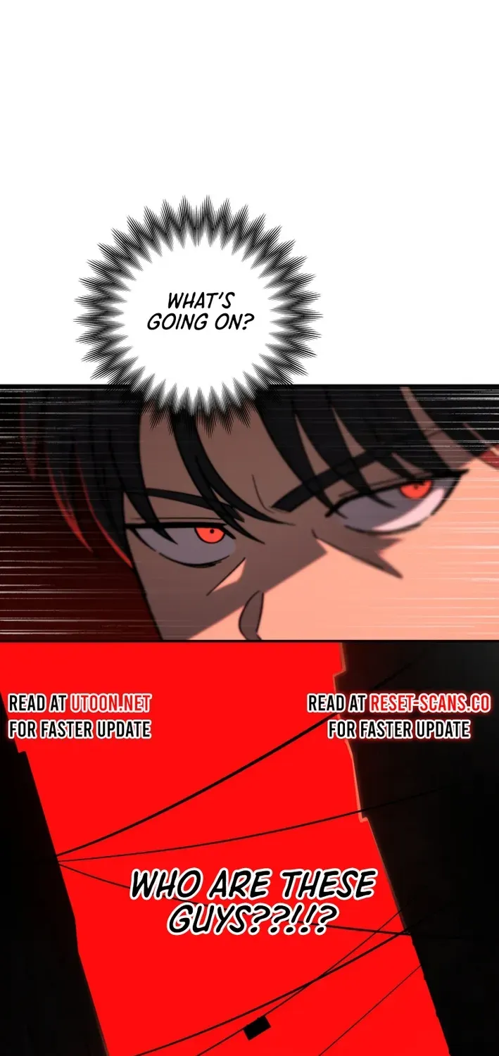 Heavenly Demon Goes to High School Chapter 9 page 97 - 