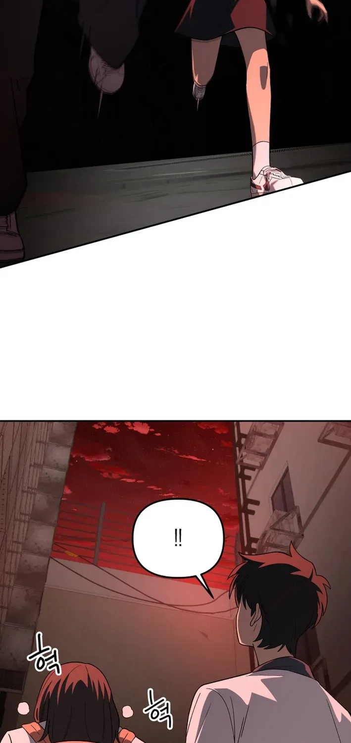 Heavenly Demon Goes to High School Chapter 9 page 99 - 