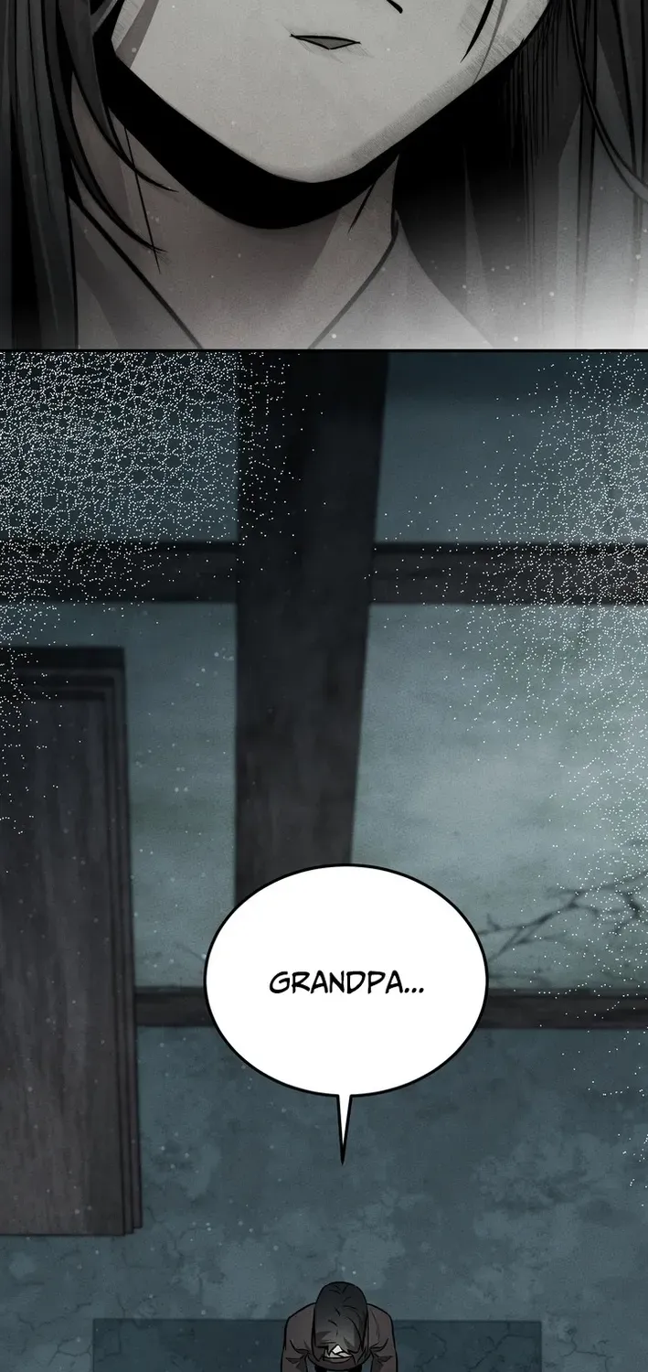 Heavenly Demon Sovereign Chapter 1 page 107 - 