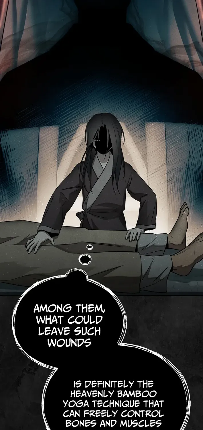 Heavenly Demon Sovereign Chapter 1 page 121 - 