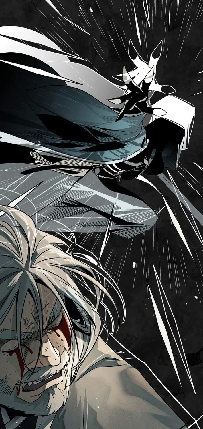Heavenly Demon Sovereign Chapter 1 page 124 - 