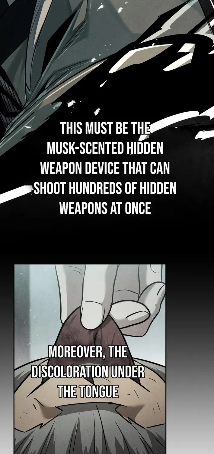 Heavenly Demon Sovereign Chapter 1 page 125 - 