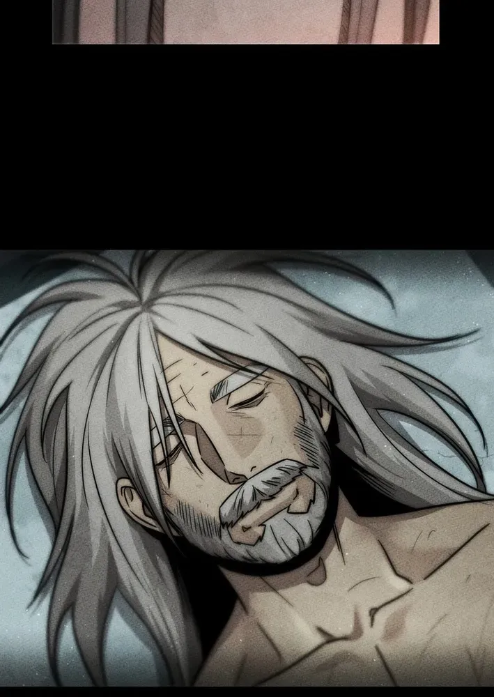 Heavenly Demon Sovereign Chapter 1 page 133 - 