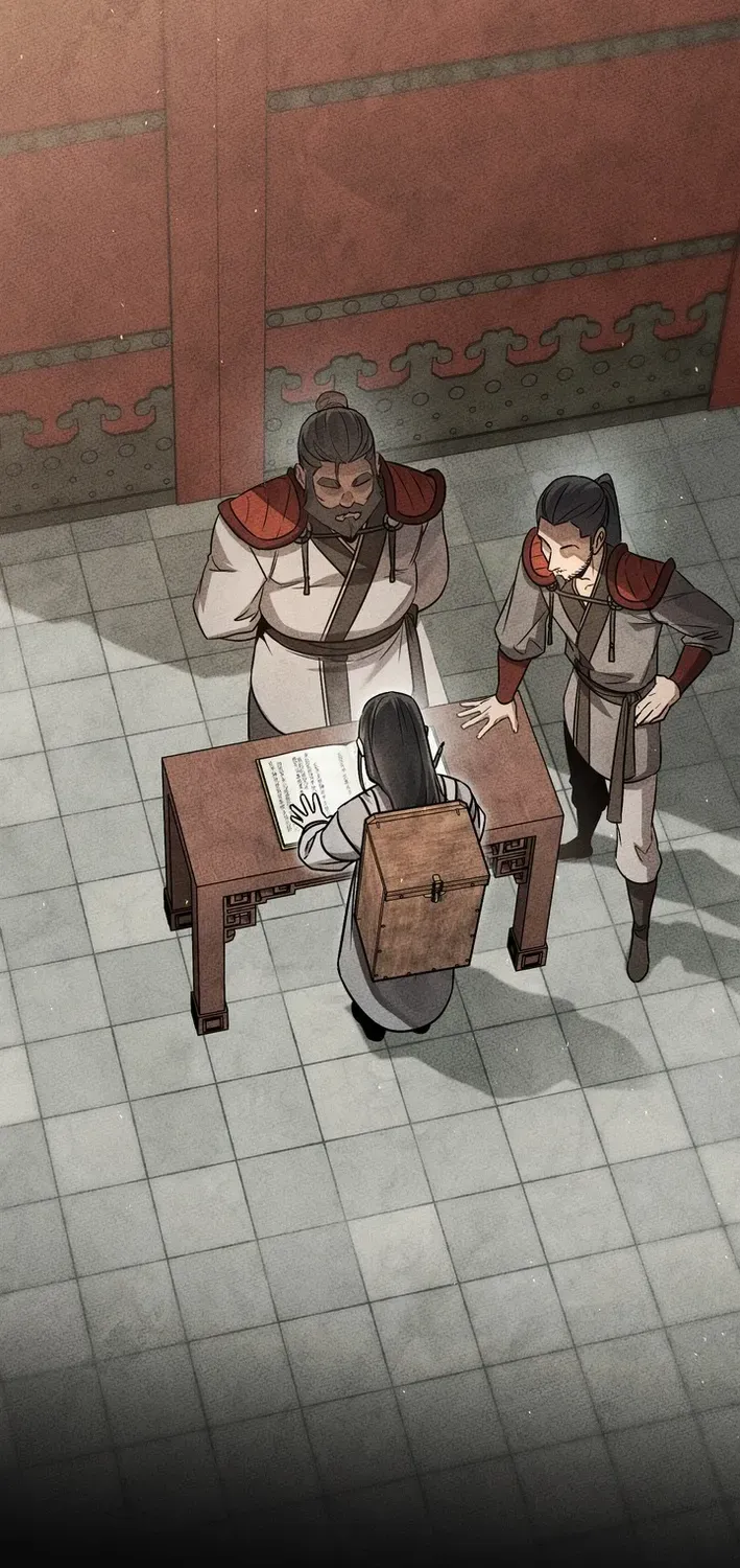 Heavenly Demon Sovereign Chapter 1 page 139 - 