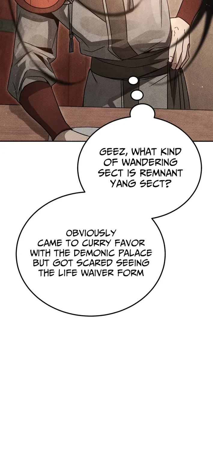 Heavenly Demon Sovereign Chapter 1 page 141 - 