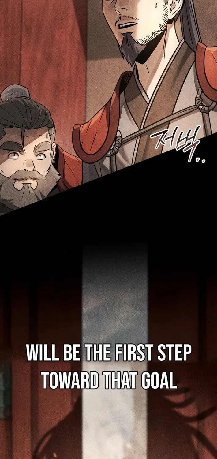 Heavenly Demon Sovereign Chapter 1 page 150 - 