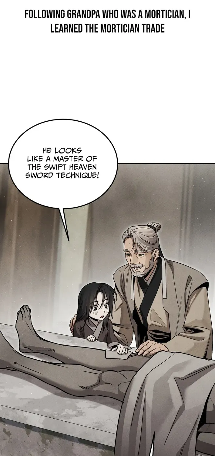 Heavenly Demon Sovereign Chapter 1 page 18 - 