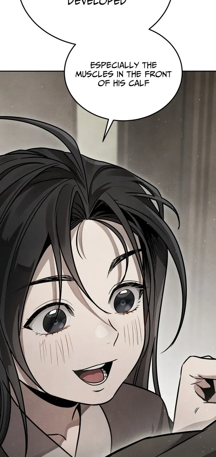 Heavenly Demon Sovereign Chapter 1 page 20 - 