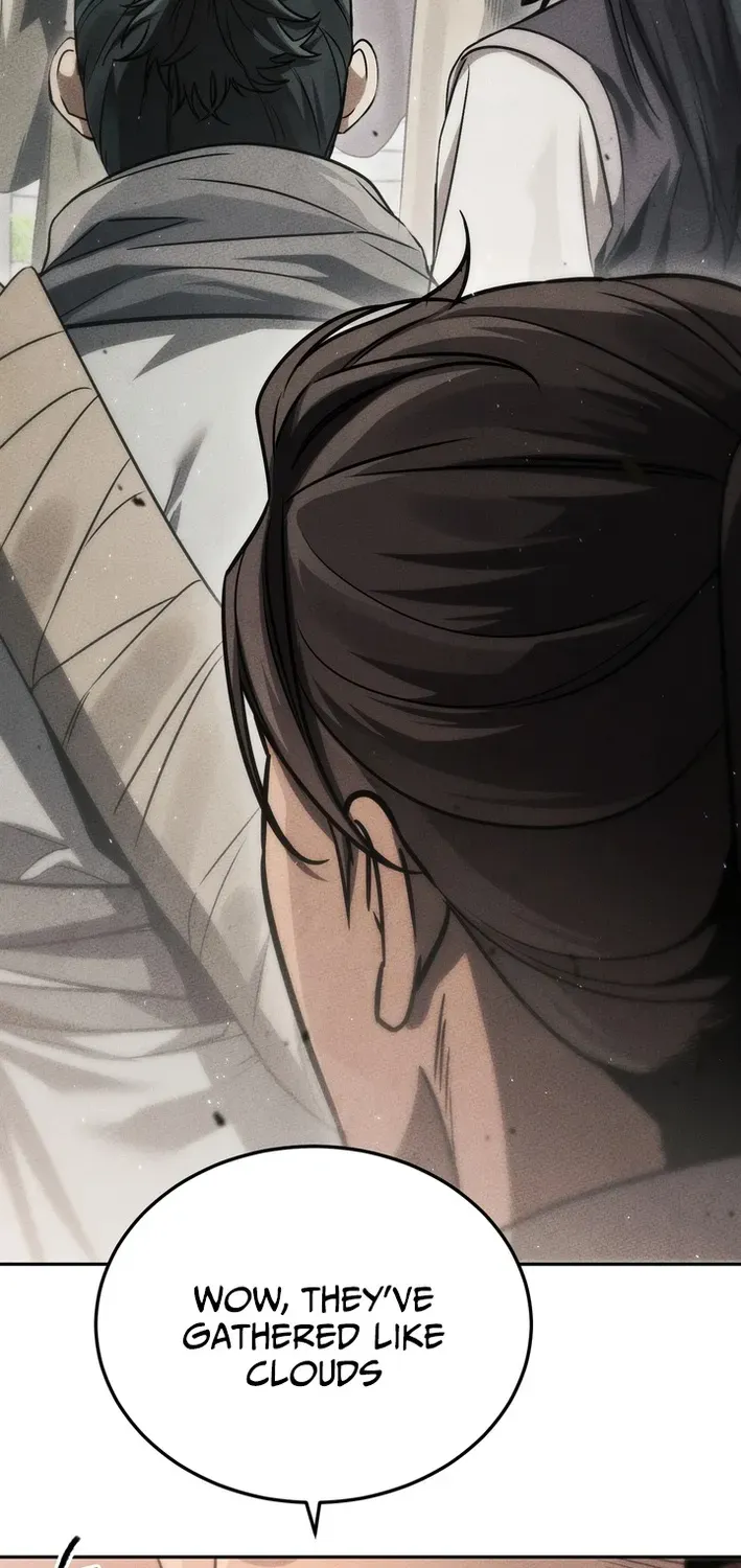 Heavenly Demon Sovereign Chapter 1 page 4 - 