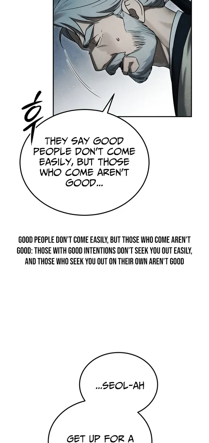 Heavenly Demon Sovereign Chapter 1 page 32 - 