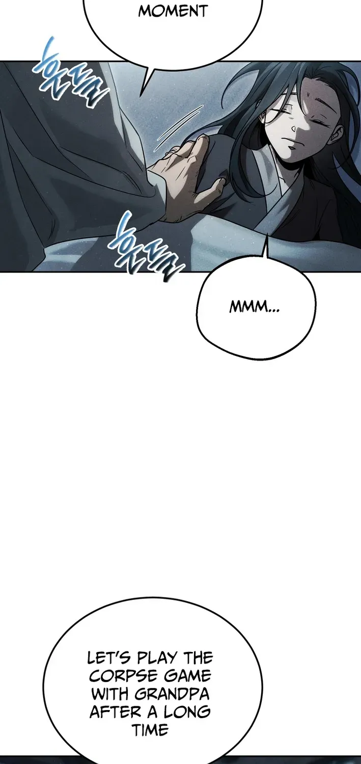 Heavenly Demon Sovereign Chapter 1 page 33 - 