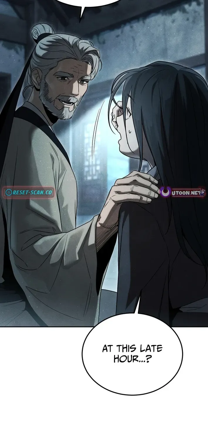 Heavenly Demon Sovereign Chapter 1 page 34 - 