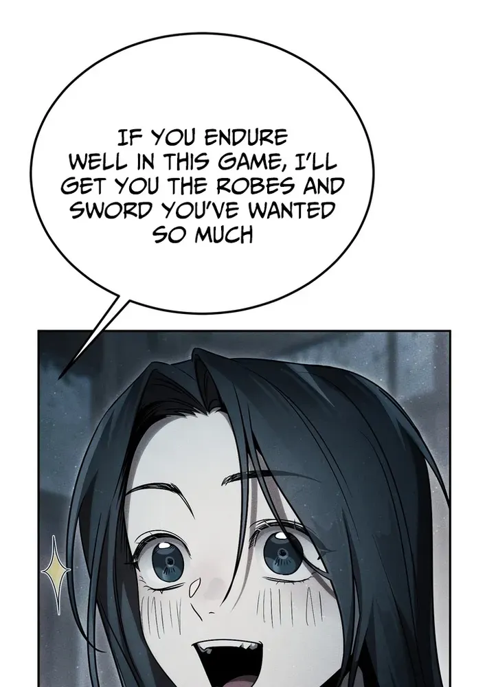 Heavenly Demon Sovereign Chapter 1 page 35 - 