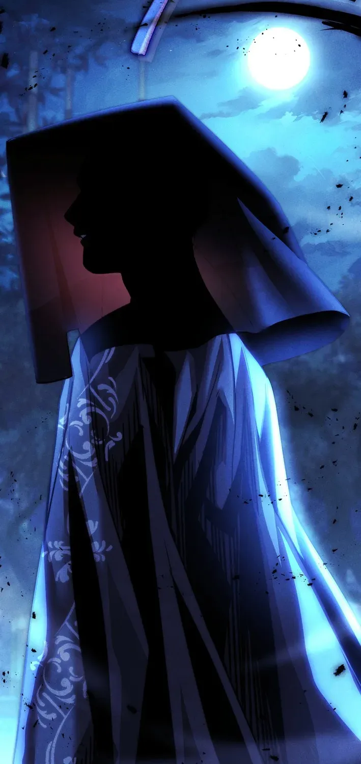 Heavenly Demon Sovereign Chapter 1 page 47 - 