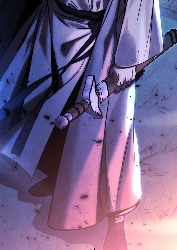 Heavenly Demon Sovereign Chapter 1 page 49 - 