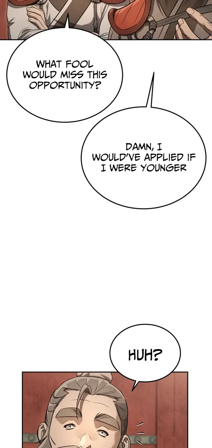 Heavenly Demon Sovereign Chapter 1 page 6 - 