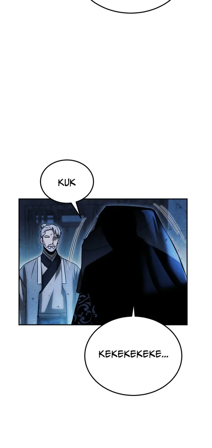 Heavenly Demon Sovereign Chapter 1 page 62 - 