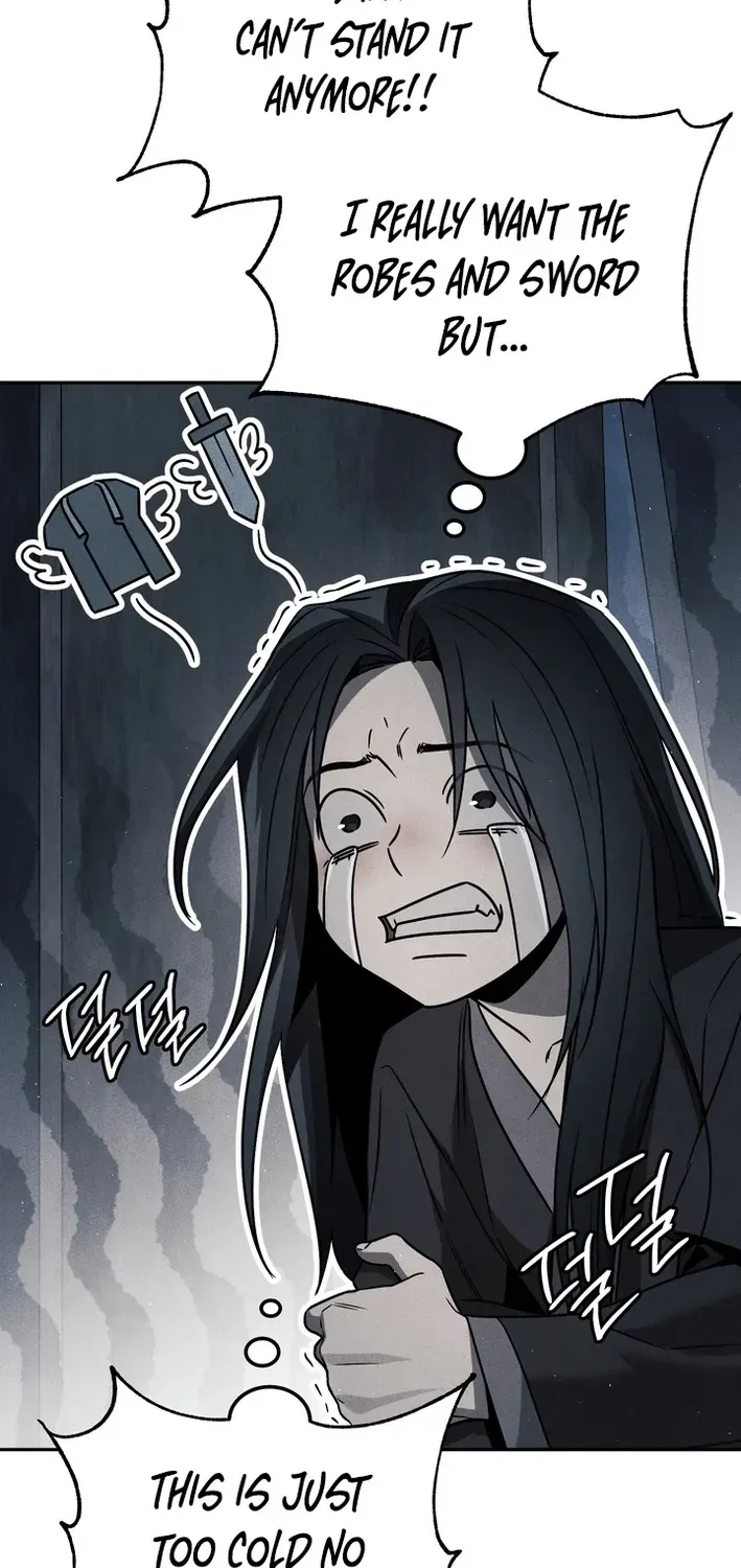 Heavenly Demon Sovereign Chapter 1 page 69 - 
