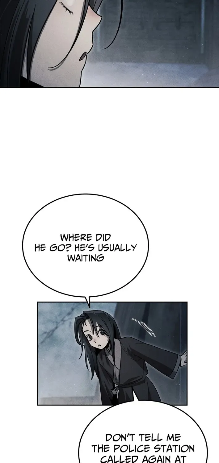 Heavenly Demon Sovereign Chapter 1 page 71 - 
