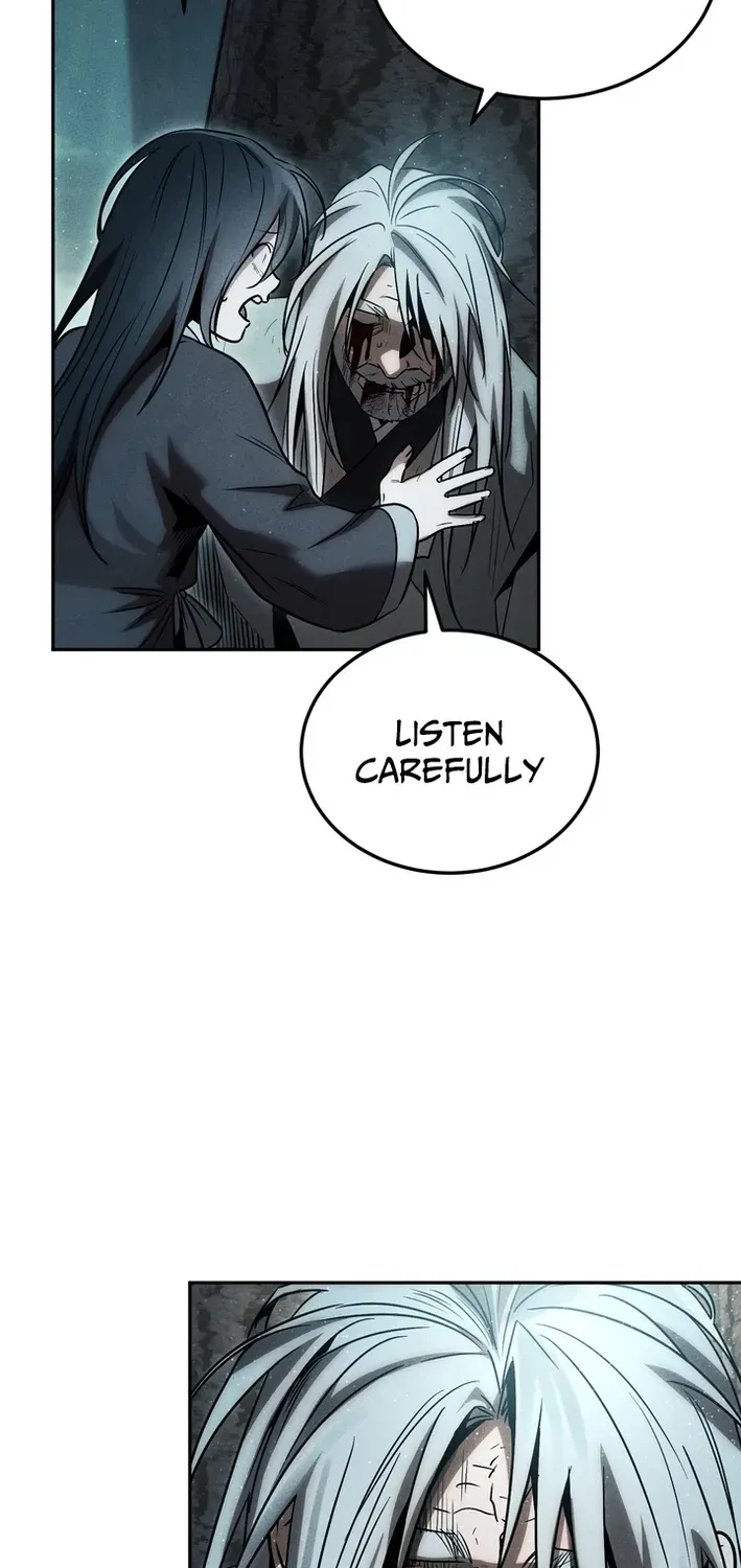 Heavenly Demon Sovereign Chapter 1 page 88 - 