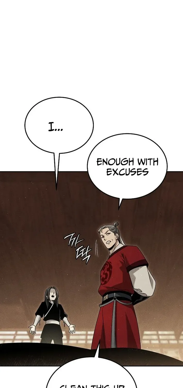 Heavenly Demon Sovereign Chapter 10 page 11 - 
