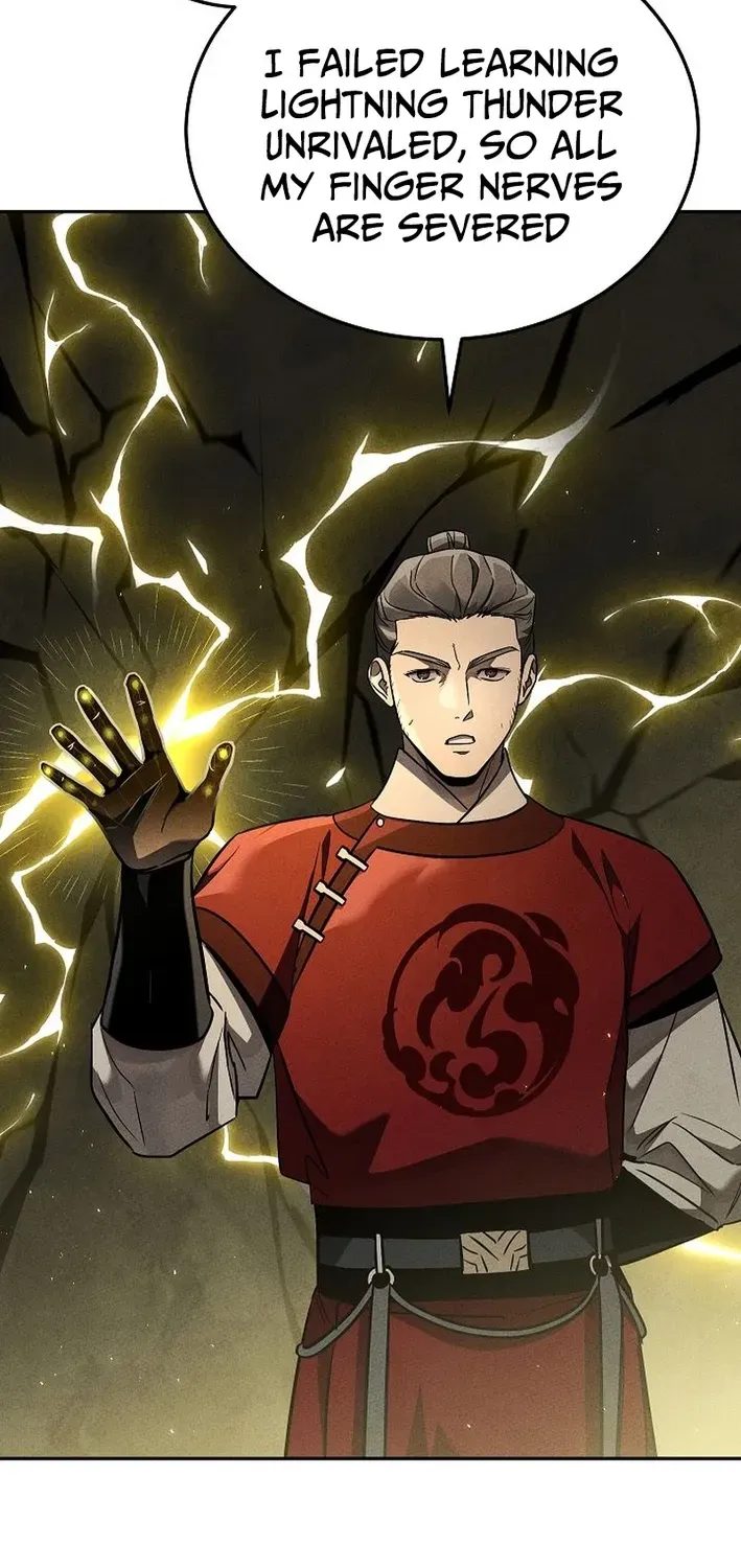 Heavenly Demon Sovereign Chapter 10 page 102 - 