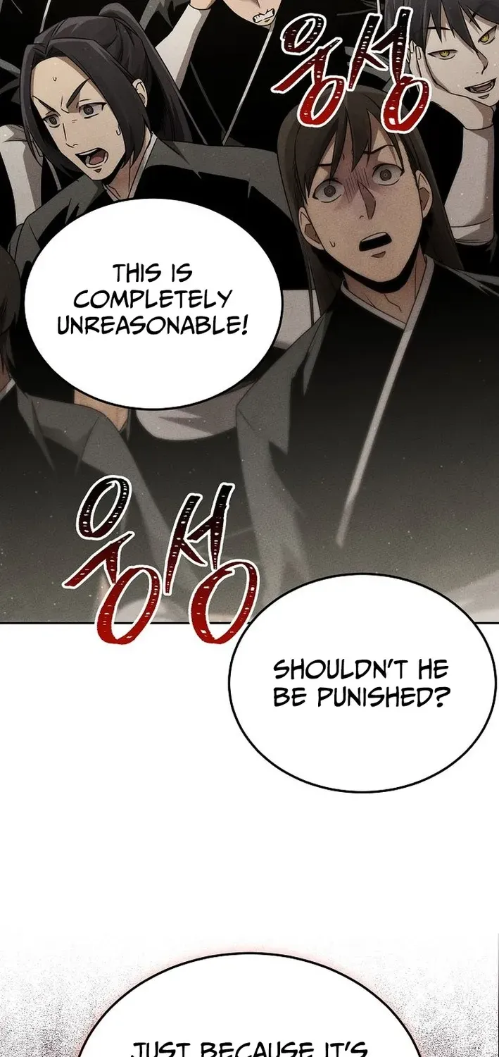 Heavenly Demon Sovereign Chapter 10 page 13 - 