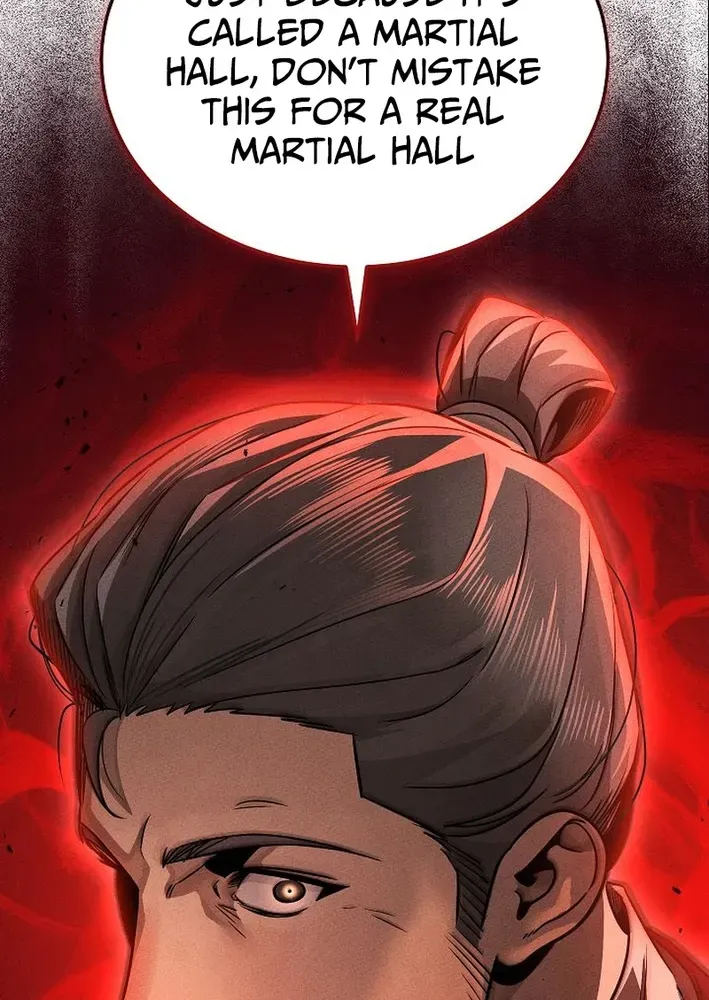 Heavenly Demon Sovereign Chapter 10 page 14 - 