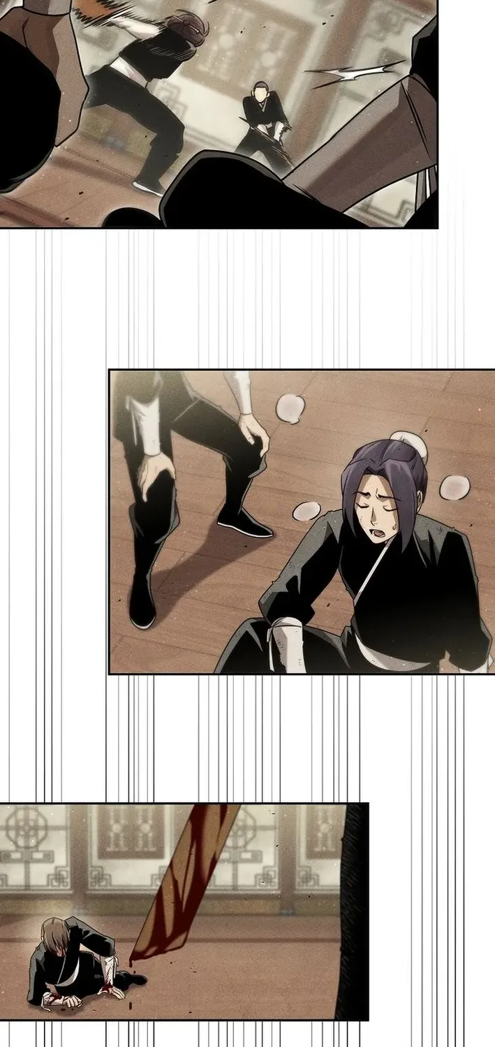 Heavenly Demon Sovereign Chapter 10 page 18 - 