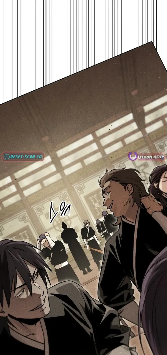 Heavenly Demon Sovereign Chapter 10 page 19 - 