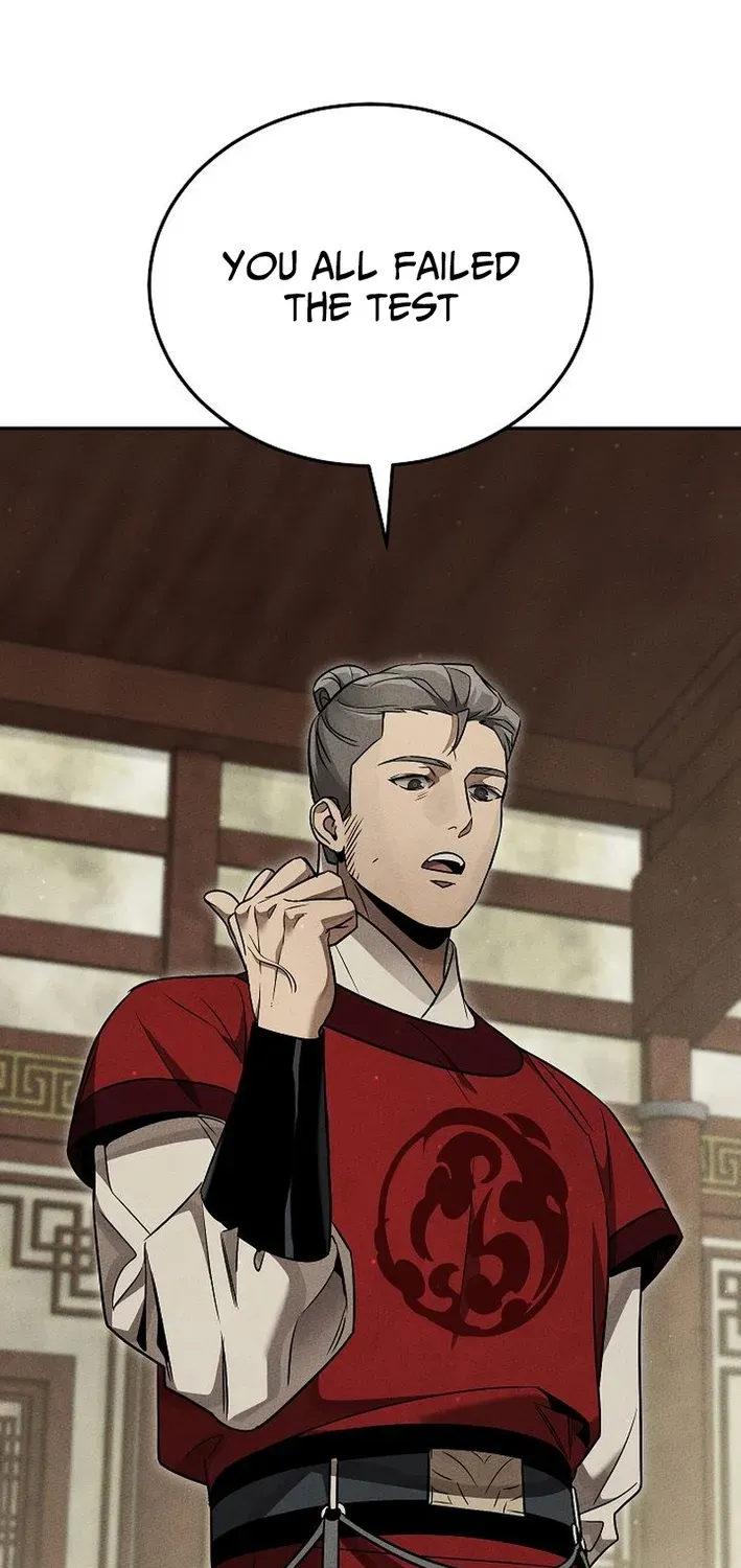 Heavenly Demon Sovereign Chapter 10 page 22 - 