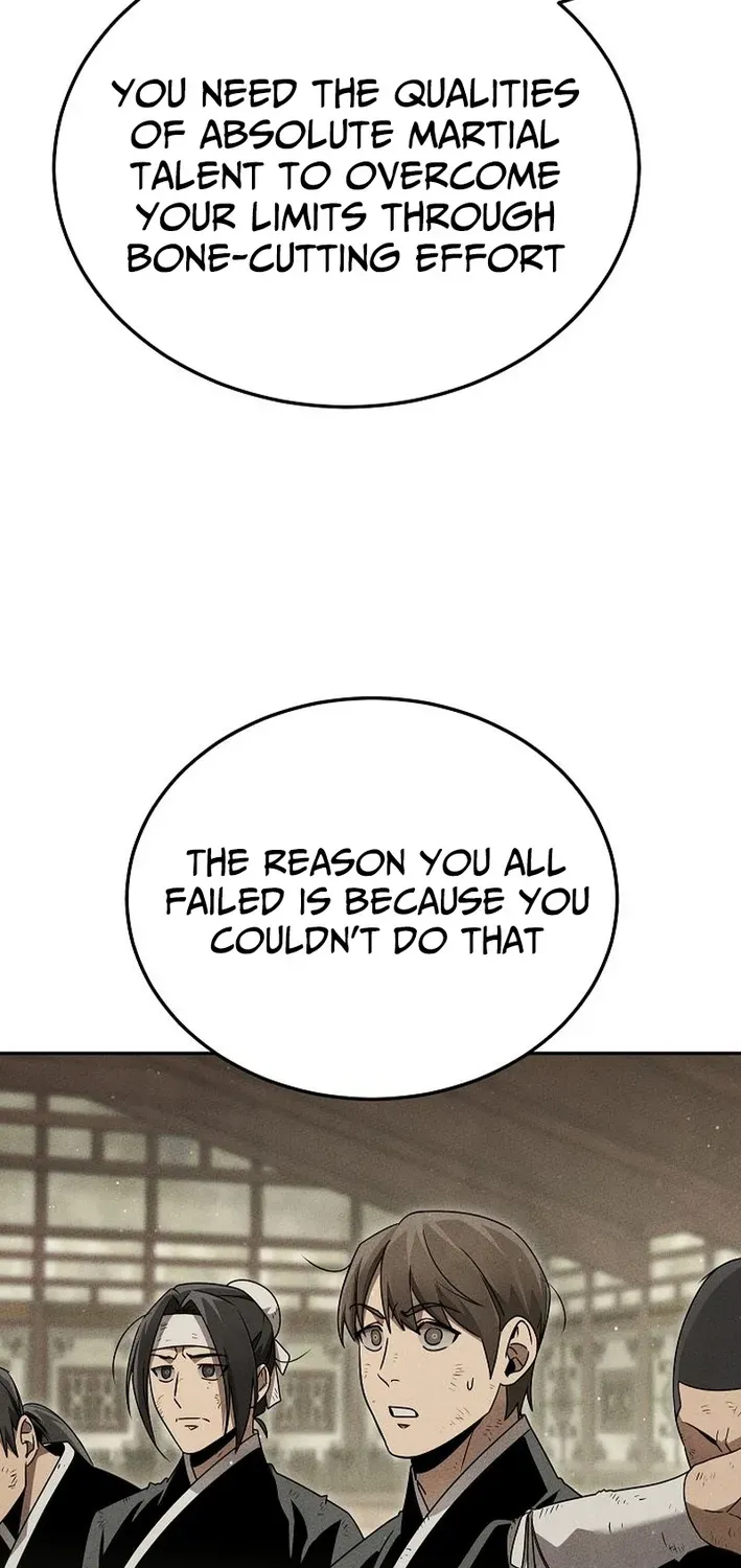 Heavenly Demon Sovereign Chapter 10 page 26 - 