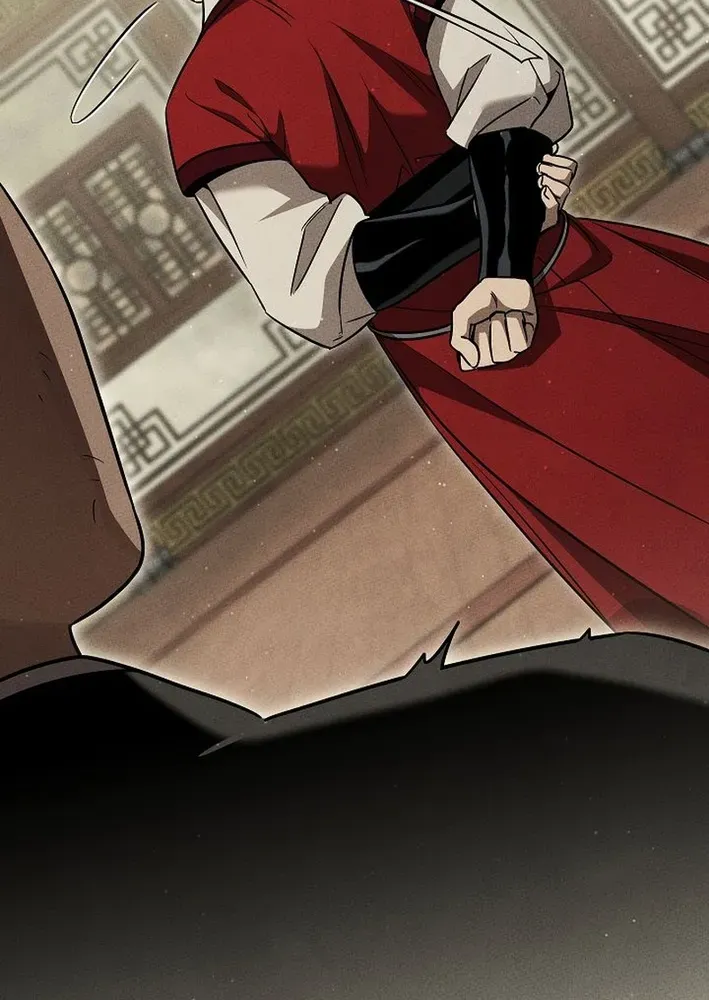 Heavenly Demon Sovereign Chapter 10 page 28 - 
