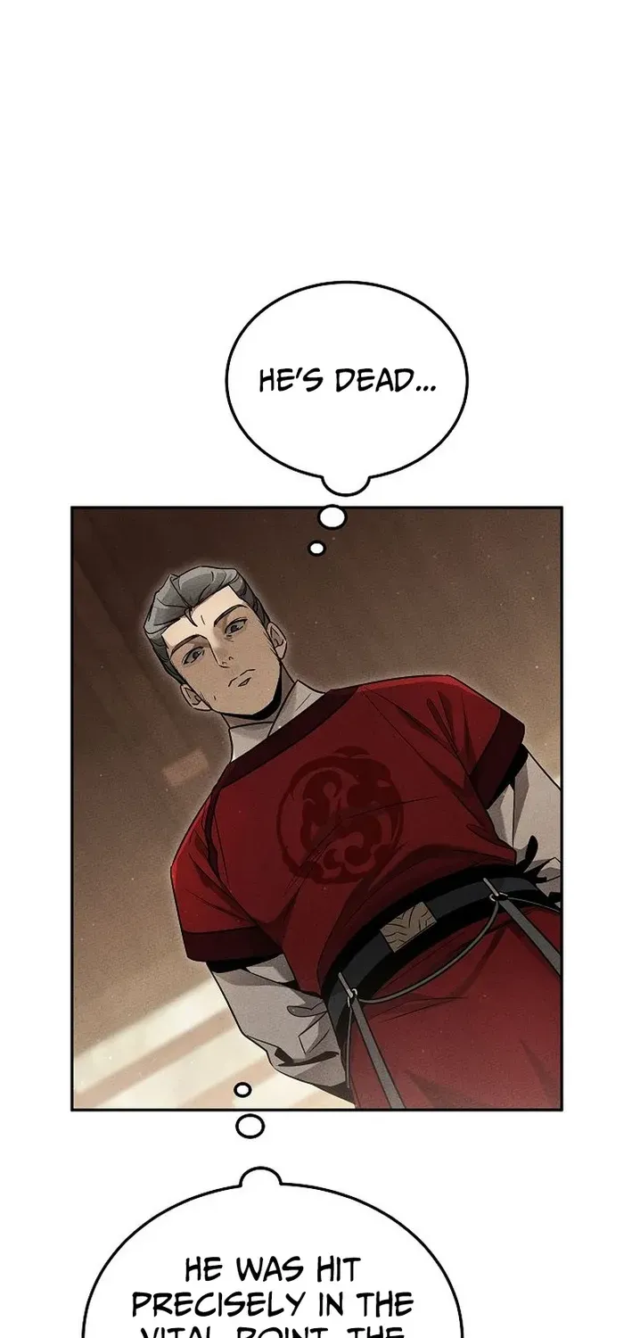 Heavenly Demon Sovereign Chapter 10 page 4 - 