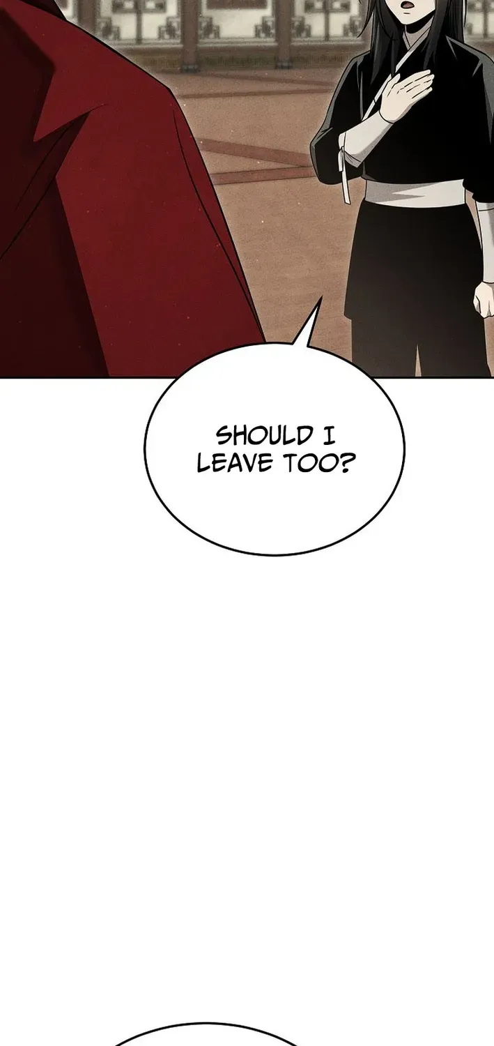 Heavenly Demon Sovereign Chapter 10 page 33 - 
